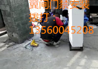 廣州中控門禁系統(tǒng)翼閘、通道閘安裝、三輥閘、智能三輥閘、電子門禁安裝